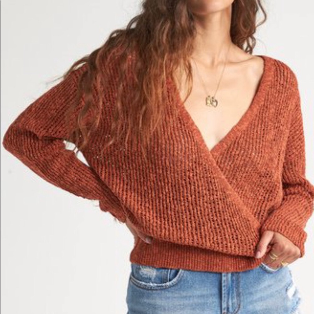 Billabong - Sweet Bliss Sweater